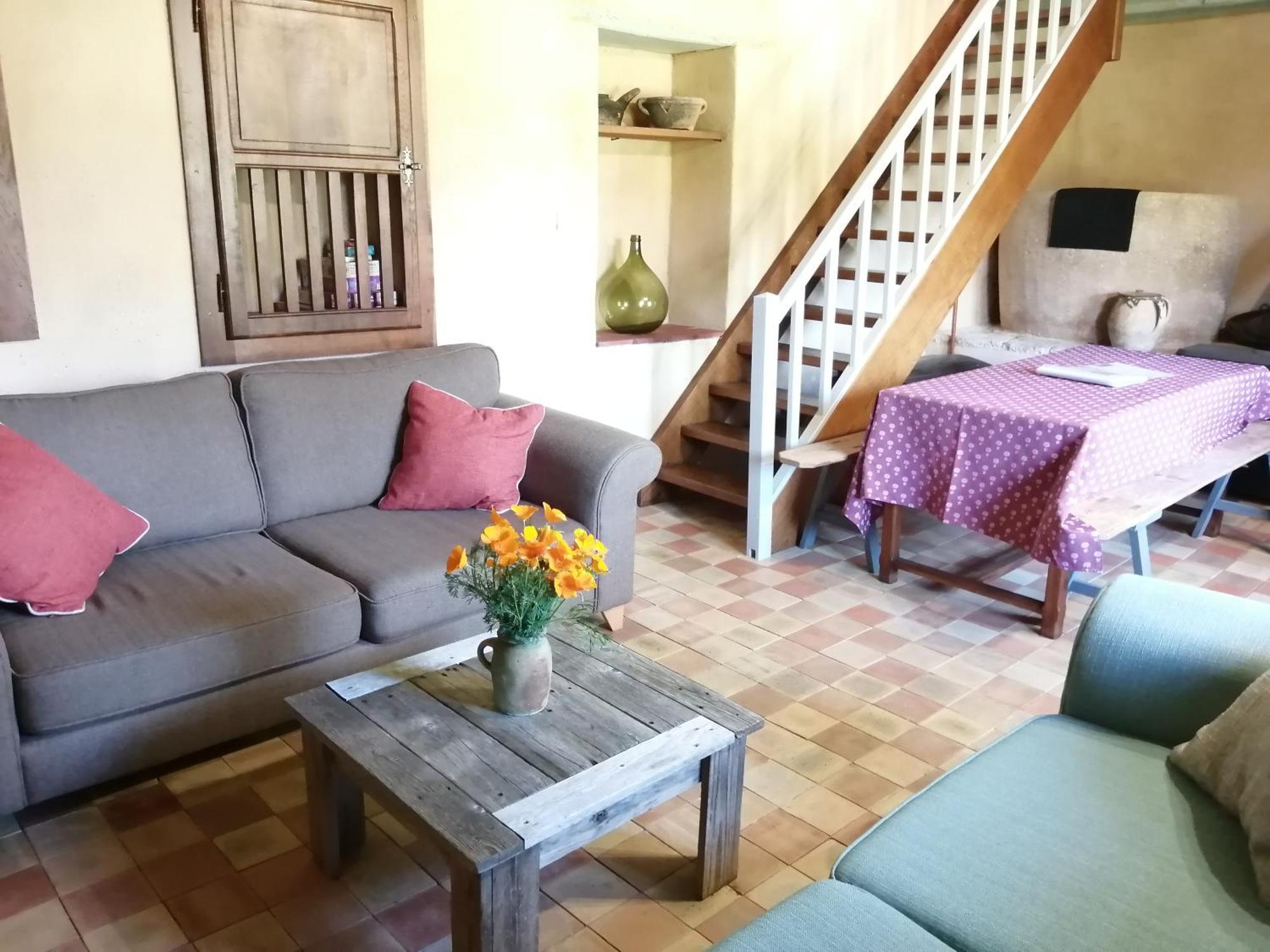 La Jariette Bed & Breakfast Airvault Ngoại thất bức ảnh