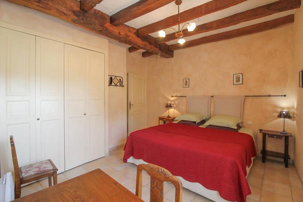 La Jariette Bed & Breakfast Airvault Ngoại thất bức ảnh